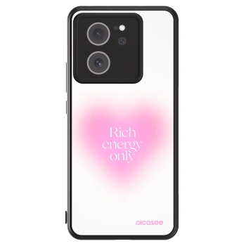 Picasee ULTIMATE CASE za Xiaomi 13T - Rich Energy