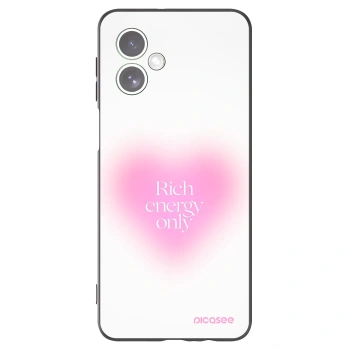 Ovitek za Motorola Moto G54 5G - Rich Energy