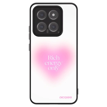 Picasee ULTIMATE CASE za Xiaomi 14 - Rich Energy