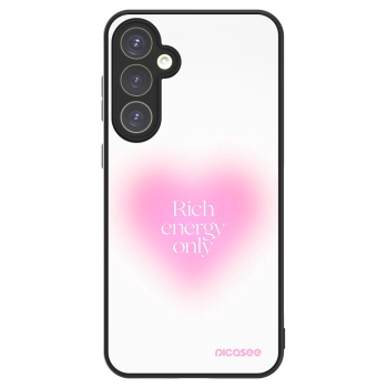 Picasee ULTIMATE CASE za Samsung Galaxy S23 FE S711B - Rich Energy