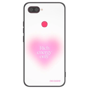 Ovitek za Xiaomi Mi 8 Lite - Rich Energy