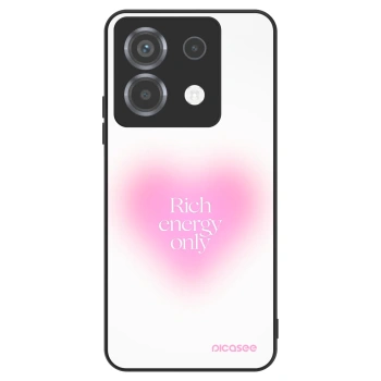 Ovitek za Xiaomi Poco X6 - Rich Energy