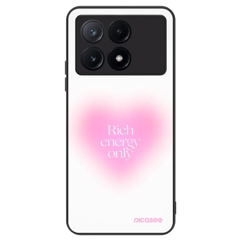 Ovitek za Xiaomi Poco X6 Pro - Rich Energy