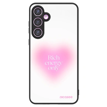 Picasee ULTIMATE CASE za Samsung Galaxy A35 5G A356B - Rich Energy