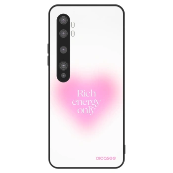 Ovitek za Xiaomi Mi Note 10 (Pro) - Rich Energy