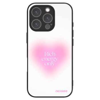 Ovitek za Apple iPhone 16 Pro - Rich Energy