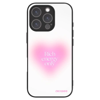 Picasee ULTIMATE CASE MagSafe za Apple iPhone 16 Pro - Rich Energy