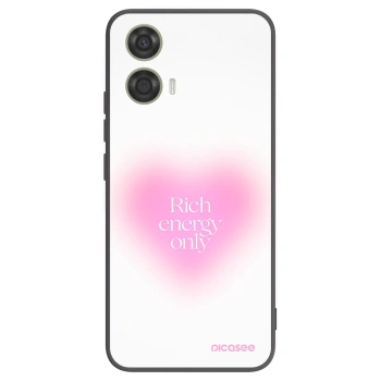 Ovitek za Motorola Moto G24 - Rich Energy