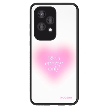 Ovitek za Honor 200 Lite - Rich Energy
