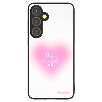 Picasee ULTIMATE CASE PowerShare za Samsung Galaxy S24 FE S721B - Rich Energy