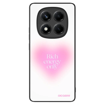 Picasee ULTIMATE CASE za Xiaomi Redmi Note 14 Pro+ 5G - Rich Energy