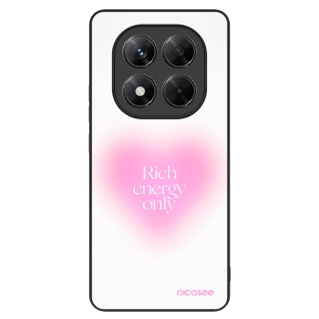 Picasee ULTIMATE CASE za Xiaomi Redmi Note 14 Pro 5G - Rich Energy