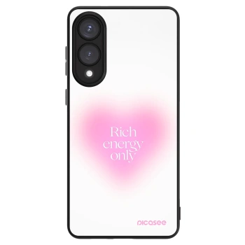 Ovitek za Samsung Galaxy S25 Edge 5G - Rich Energy