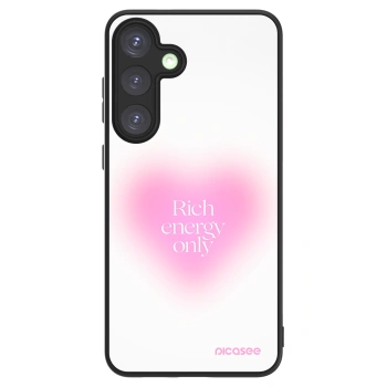 Picasee ULTIMATE CASE za Samsung Galaxy S25+ 5G - Rich Energy