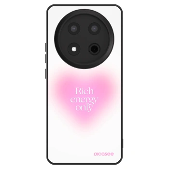 Ovitek za Honor Magic7 Lite 5G - Rich Energy