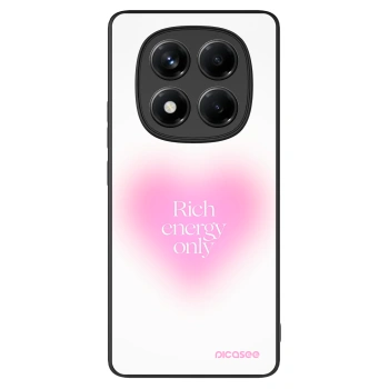 Picasee ULTIMATE CASE za Xiaomi Redmi Note 14 Pro 4G - Rich Energy