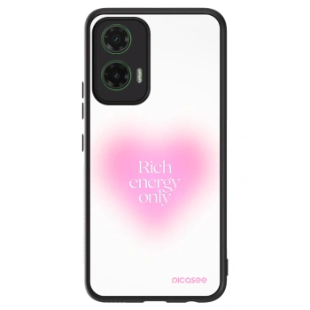 Ovitek za Motorola Moto G35 5G - Rich Energy