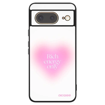 Ovitek za Google Pixel 8 - Rich Energy