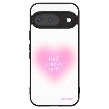 Ovitek za Google Pixel 9 - Rich Energy