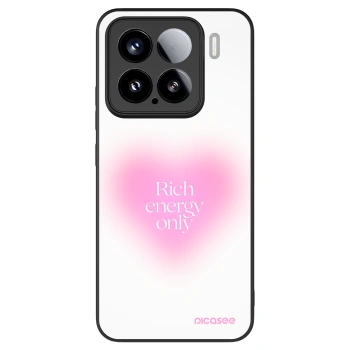 Ovitek za Xiaomi 15 - Rich Energy