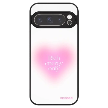 Ovitek za Google Pixel 9 Pro - Rich Energy