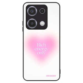 Ovitek za Xiaomi Redmi Note 14S - Rich Energy