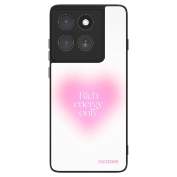 Ovitek za Motorola Edge 60 Pro - Rich Energy