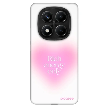 Ovitek za Xiaomi Redmi Note 14 Pro 5G - Rich Energy