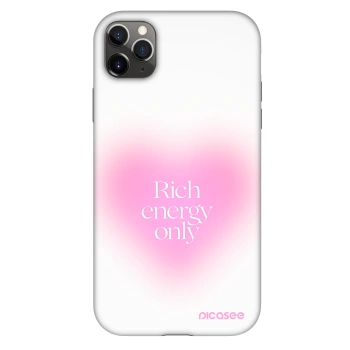 Ovitek za Apple iPhone 11 Pro Max - Rich Energy