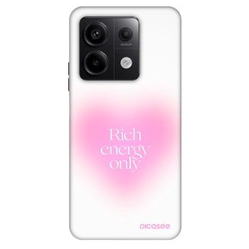 Ovitek za Xiaomi Redmi Note 13 Pro 5G - Rich Energy