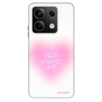 Ovitek za Xiaomi Redmi Note 13 5G - Rich Energy