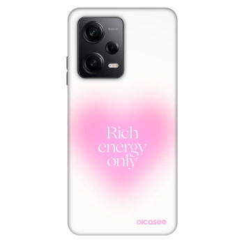 Ovitek za Xiaomi Redmi Note 12 Pro+ 5G - Rich Energy