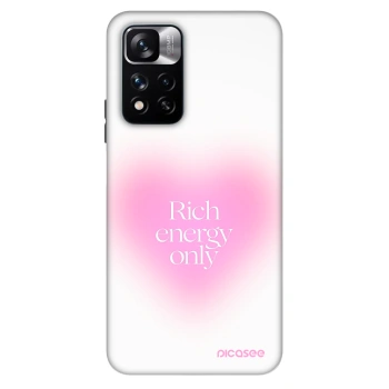 Ovitek za Xiaomi Redmi Note 11 Pro 5G - Rich Energy