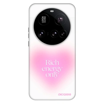 Ovitek za Xiaomi 15 Ultra - Rich Energy