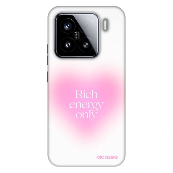 Picasee Fashion Case za Xiaomi 15 - Rich Energy