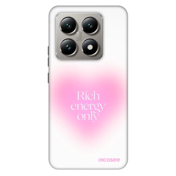 Ovitek za Xiaomi 14T Pro - Rich Energy