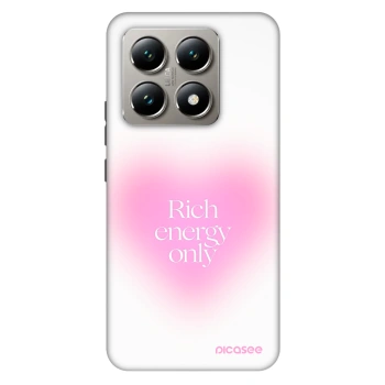 Ovitek za Xiaomi 14T - Rich Energy