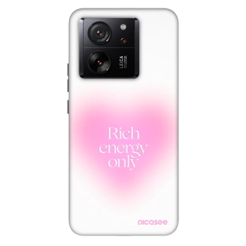 Ovitek za Xiaomi 13T Pro - Rich Energy