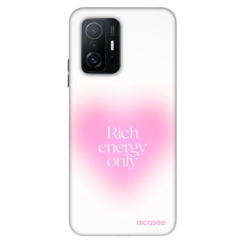 Ovitek za Xiaomi 11T Pro - Rich Energy