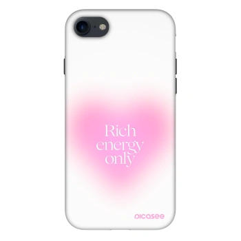 Ovitek za Apple iPhone SE 2020 - Rich Energy