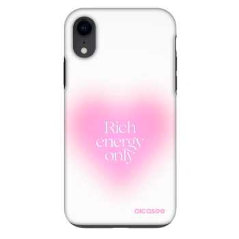 Ovitek za Apple iPhone XR - Rich Energy