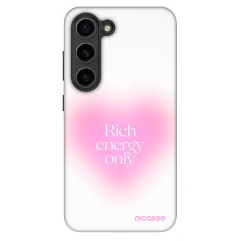 Ovitek za Samsung Galaxy S23 5G - Rich Energy