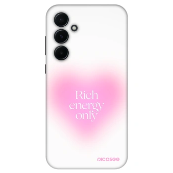 Ovitek za Samsung Galaxy A55 5G A556B - Rich Energy