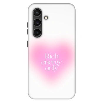 Ovitek za Samsung Galaxy S24 S921B 5G - Rich Energy