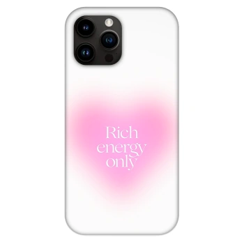 Ovitek za Apple iPhone 13 Pro Max - Rich Energy