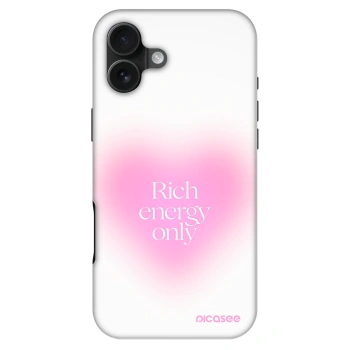 Ovitek za Apple iPhone 16 Plus - Rich Energy