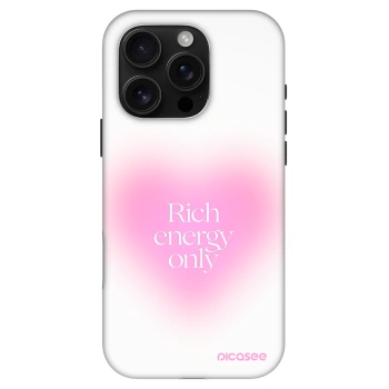 Ovitek za Apple iPhone 16 Pro - Rich Energy