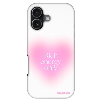 Ovitek za Apple iPhone 17 - Rich Energy