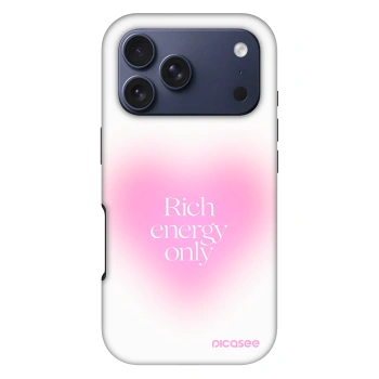 Ovitek za Apple iPhone 17 Pro - Rich Energy