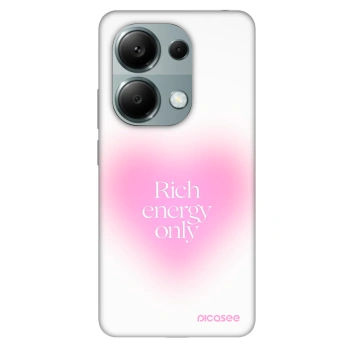 Ovitek za Xiaomi Redmi Note 13 Pro 4G - Rich Energy
